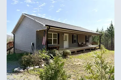 5280 Tabernacle School Road, Asheboro, NC 27205 - Photo 1