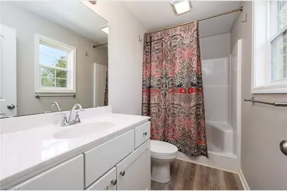 5280 Tabernacle School Road, Asheboro, NC 27205 - Photo 9