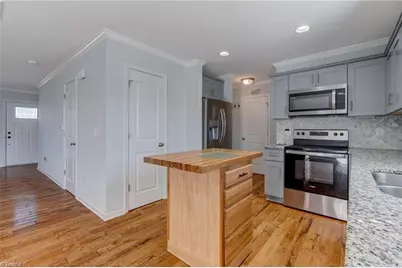 160 Tilly Road, Madison, NC 27025 - Photo 11