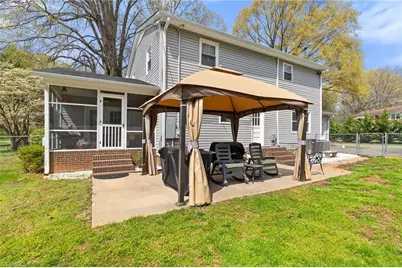 2110 Whitney Road, Winston-Salem, NC 27106 - Photo 37