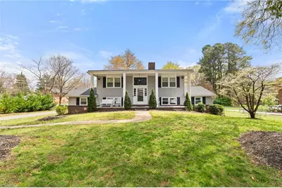 2110 Whitney Road, Winston-Salem, NC 27106 - Photo 3