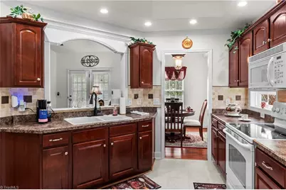 1498 Finwick Drive, Pfafftown, NC 27040 - Photo 13