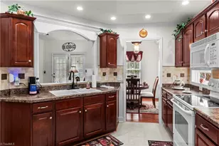 1498 Finwick Dr, Pfafftown, NC 27040 - Photo 13