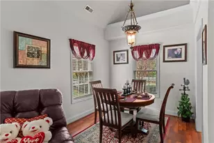 1498 Finwick Dr, Pfafftown, NC 27040 - Photo 17