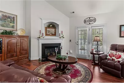 1498 Finwick Drive, Pfafftown, NC 27040 - Photo 19