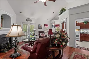 1498 Finwick Dr, Pfafftown, NC 27040 - Photo 21