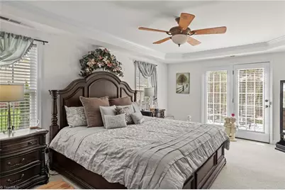 1498 Finwick Drive, Pfafftown, NC 27040 - Photo 25