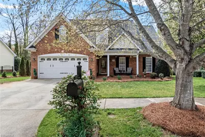 1498 Finwick Drive, Pfafftown, NC 27040 - Photo 3