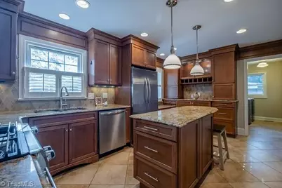 1229 Onslow Drive, Greensboro, NC 27408 - Photo 7