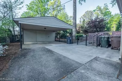 1229 Onslow Drive, Greensboro, NC 27408 - Photo 25