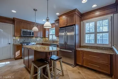 1229 Onslow Drive, Greensboro, NC 27408 - Photo 11