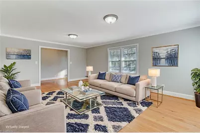 805 Claymore Court, Reidsville, NC 27320 - Photo 17