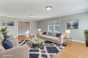 805 Claymore Ct, Reidsville, NC 27320 - Photo 17