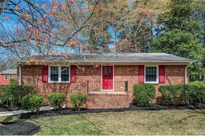 805 Claymore Court, Reidsville, NC 27320 - Photo 1