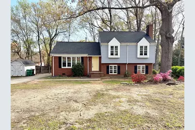 2210 Waynick Street, High Point, NC 27265 - Photo 1