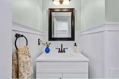 3303 Bardwell Road, Greensboro, NC 27410 - Photo 23