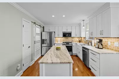 3303 Bardwell Road, Greensboro, NC 27410 - Photo 17