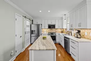 3303 Bardwell Rd, Greensboro, NC 27410 - Photo 17