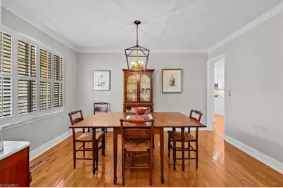 3303 Bardwell Road, Greensboro, NC 27410 - Photo 5