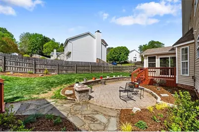 3303 Bardwell Road, Greensboro, NC 27410 - Photo 43