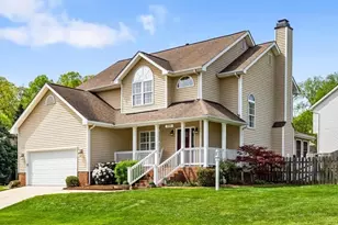 3303 Bardwell Rd, Greensboro, NC 27410 - Photo 1