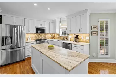 3303 Bardwell Road, Greensboro, NC 27410 - Photo 19