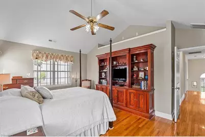 3303 Bardwell Road, Greensboro, NC 27410 - Photo 27