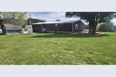 228 Kermit Lewis Road, Pilot Mountain, NC 27041 - Photo 19