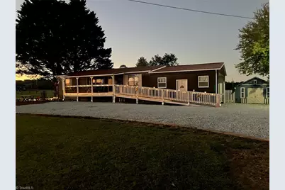 228 Kermit Lewis Road, Pilot Mountain, NC 27041 - Photo 7