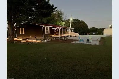 228 Kermit Lewis Road, Pilot Mountain, NC 27041 - Photo 5