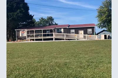 228 Kermit Lewis Road, Pilot Mountain, NC 27041 - Photo 1