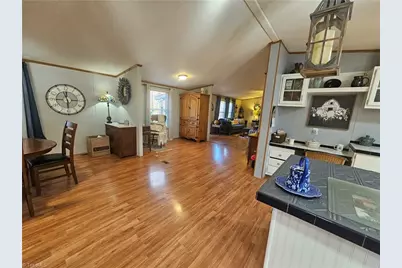 5460 Thompson Mill Road, Graham, NC 27253 - Photo 9