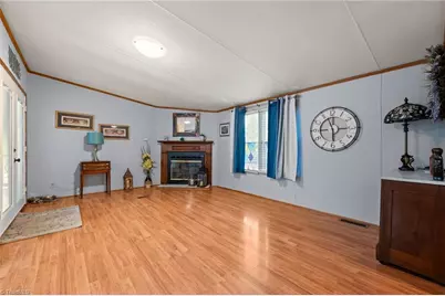 5460 Thompson Mill Road, Graham, NC 27253 - Photo 21