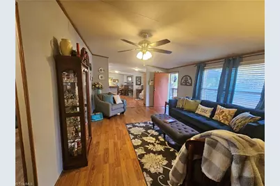 5460 Thompson Mill Road, Graham, NC 27253 - Photo 17