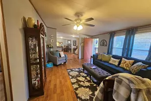 5460 Thompson Mill Rd, Graham, NC 27253 - Photo 17