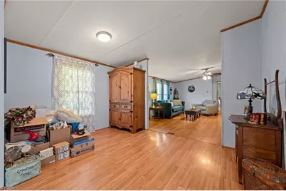 5460 Thompson Mill Road, Graham, NC 27253 - Photo 19