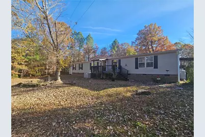 5460 Thompson Mill Road, Graham, NC 27253 - Photo 1