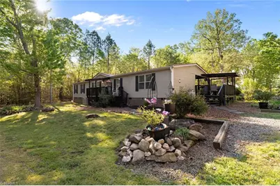 5460 Thompson Mill Road, Graham, NC 27253 - Photo 3