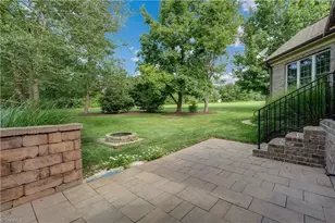 1456 Bethan Dr, Summerfield, NC 27358 - Photo 37