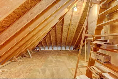 1456 Bethan Drive, Summerfield, NC 27358 - Photo 35