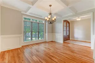 1456 Bethan Dr, Summerfield, NC 27358 - Photo 13