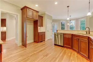 1456 Bethan Dr, Summerfield, NC 27358 - Photo 9