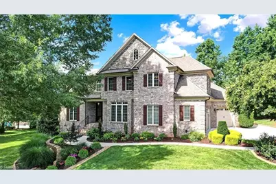 1456 Bethan Drive, Summerfield, NC 27358 - Photo 1