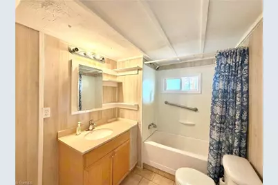 5258 Ferguson Road, Liberty, NC 27298 - Photo 11