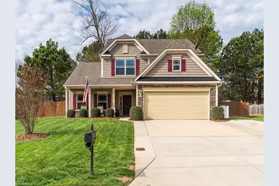 3402 Perrin Drive, Haw River, NC 27258 - Photo 1