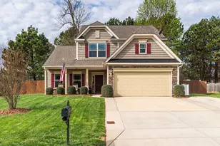 3402 Perrin Dr, Haw River, NC 27258 - Photo 1