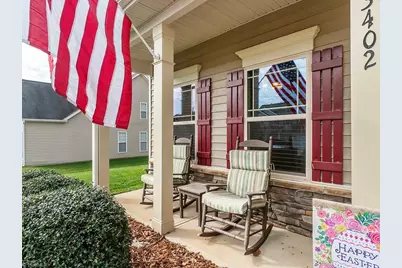 3402 Perrin Drive, Haw River, NC 27258 - Photo 3