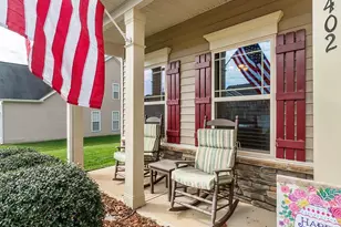 3402 Perrin Dr, Haw River, NC 27258 - Photo 3