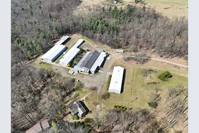 610 Bethany Church Road, Moravian Falls, NC 28654 - Photo 1