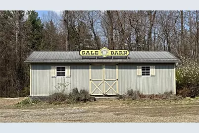 610 Bethany Church Road, Moravian Falls, NC 28654 - Photo 39